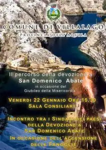 Locandina dell'evento 