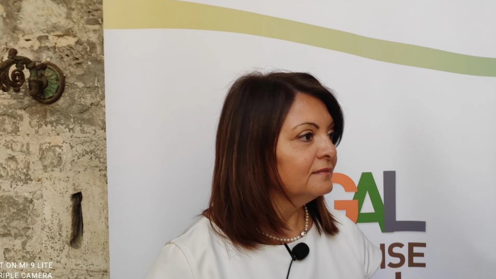Gal Molise rurale, Paola Moscardino confermata alla guida dell’ente. Ieri l’assemblea elettiva.