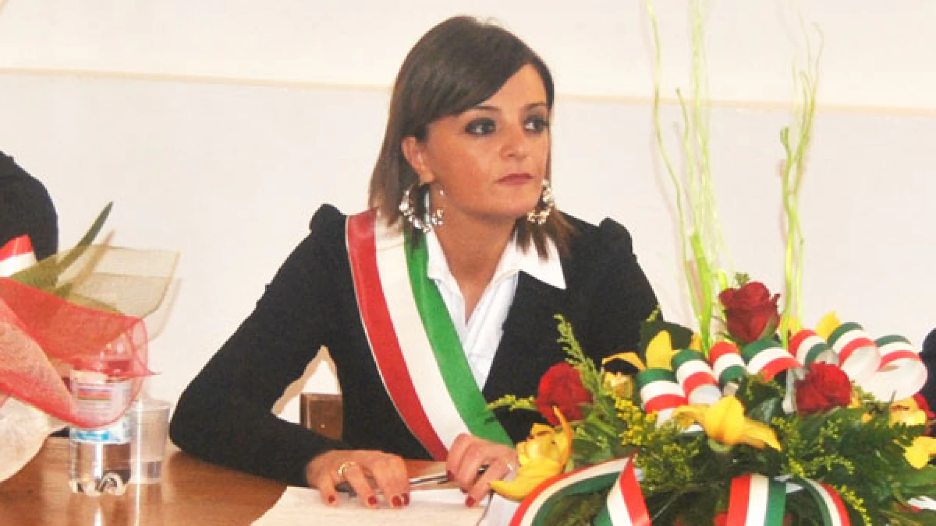 Due giovani amministratrici “premiate” dall’associazione “Italiadecide”. Tra queste anche Letizia Di Iorio, sindaco di Pizzone.