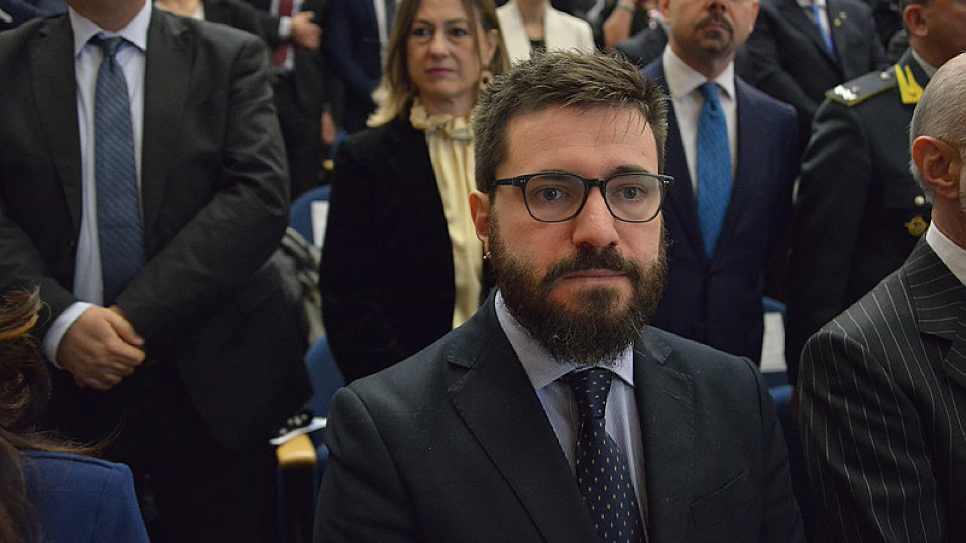 Dl Aiuti, emendamenti Federico-M55 alla Camera: “Rilanciare Superbonus e sviluppo aree interne del Molise”.