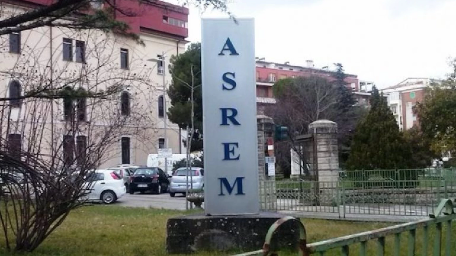Concorso Asrem a Roma, la nota delle sigle sindacali dopo le lamentele dei partecipanti.