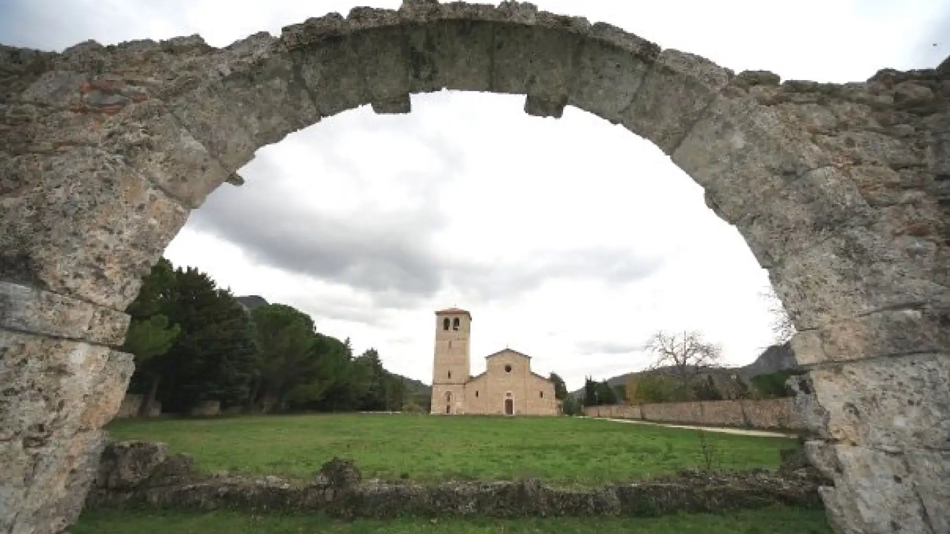 Tornano le domeniche al museo. La nota della Direzione Regionale Musei Molise.