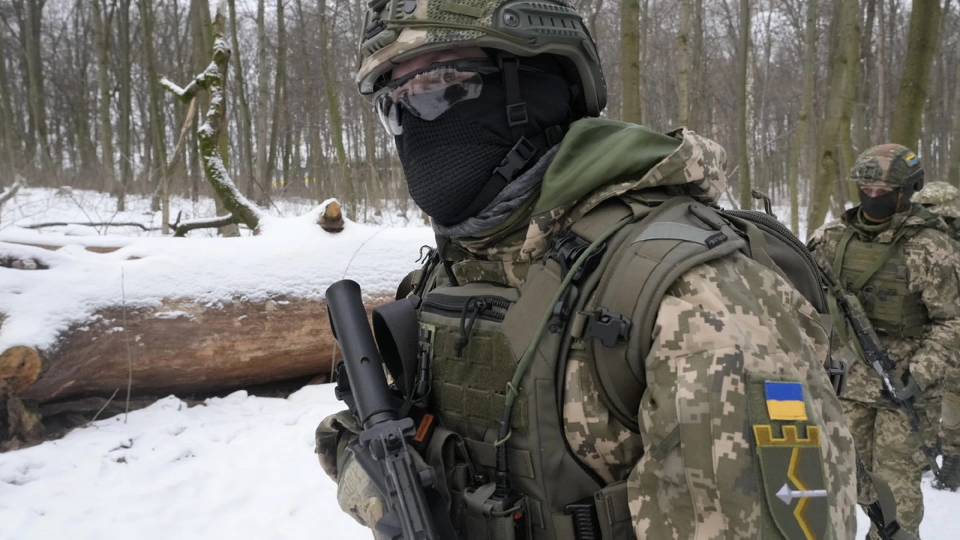 Dalla Direzione Provinciale Inail Isernia appello affinchè in Ucraina tacciano le armi.