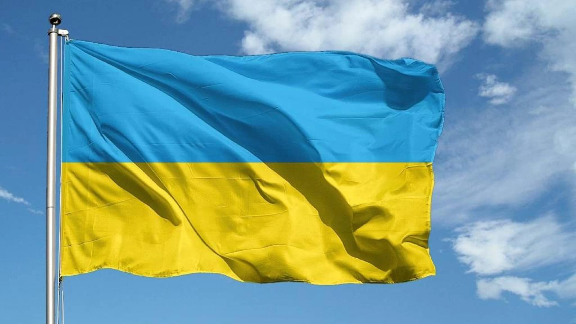 Macchiagodena pronta ad accogliere famiglie ucraine. La nota del comune