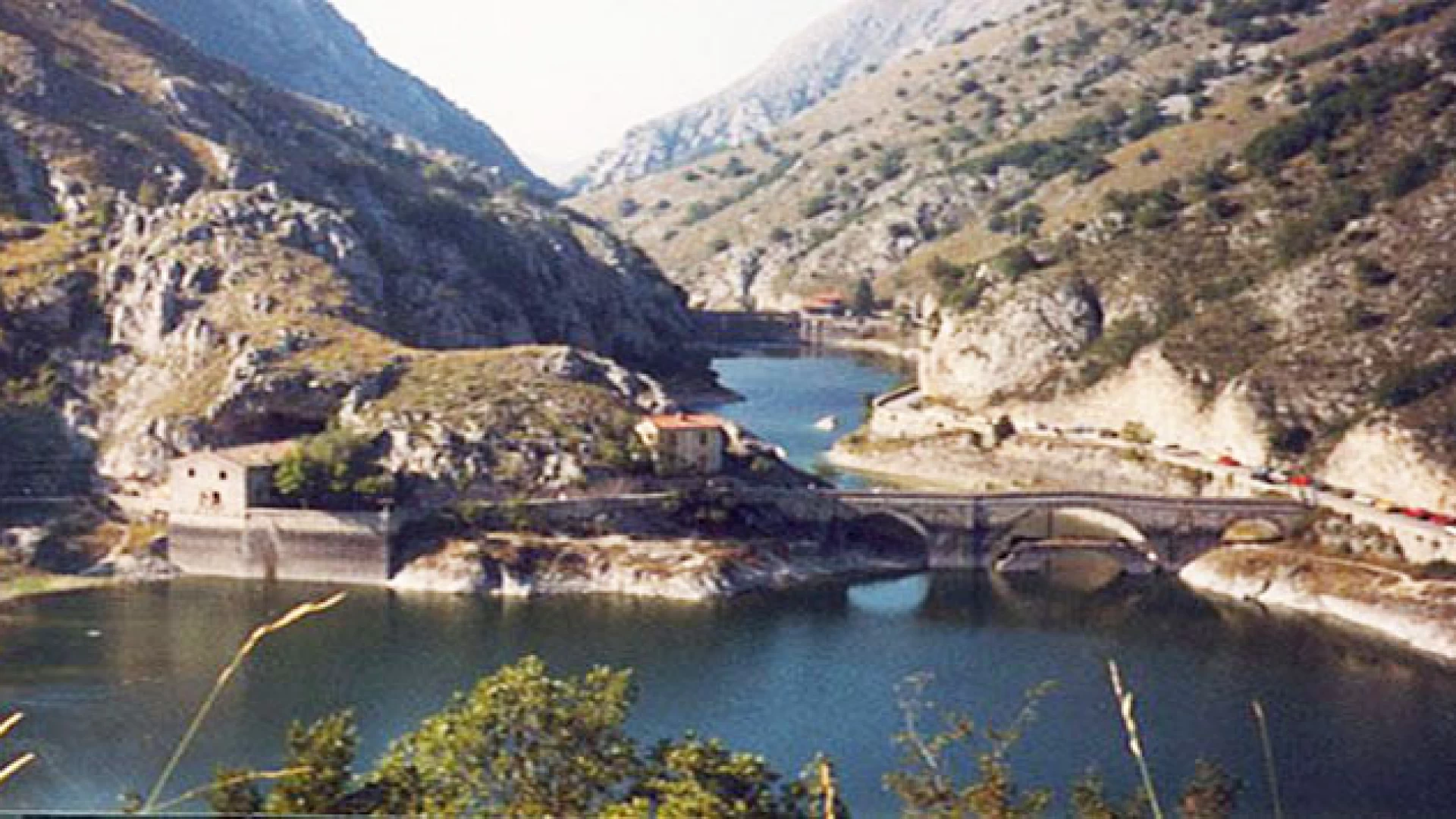 Eremiamo, il progetto turistico che valorizza i sentieri della fede. Nasce la partnership tra  Molise e Abruzzo
