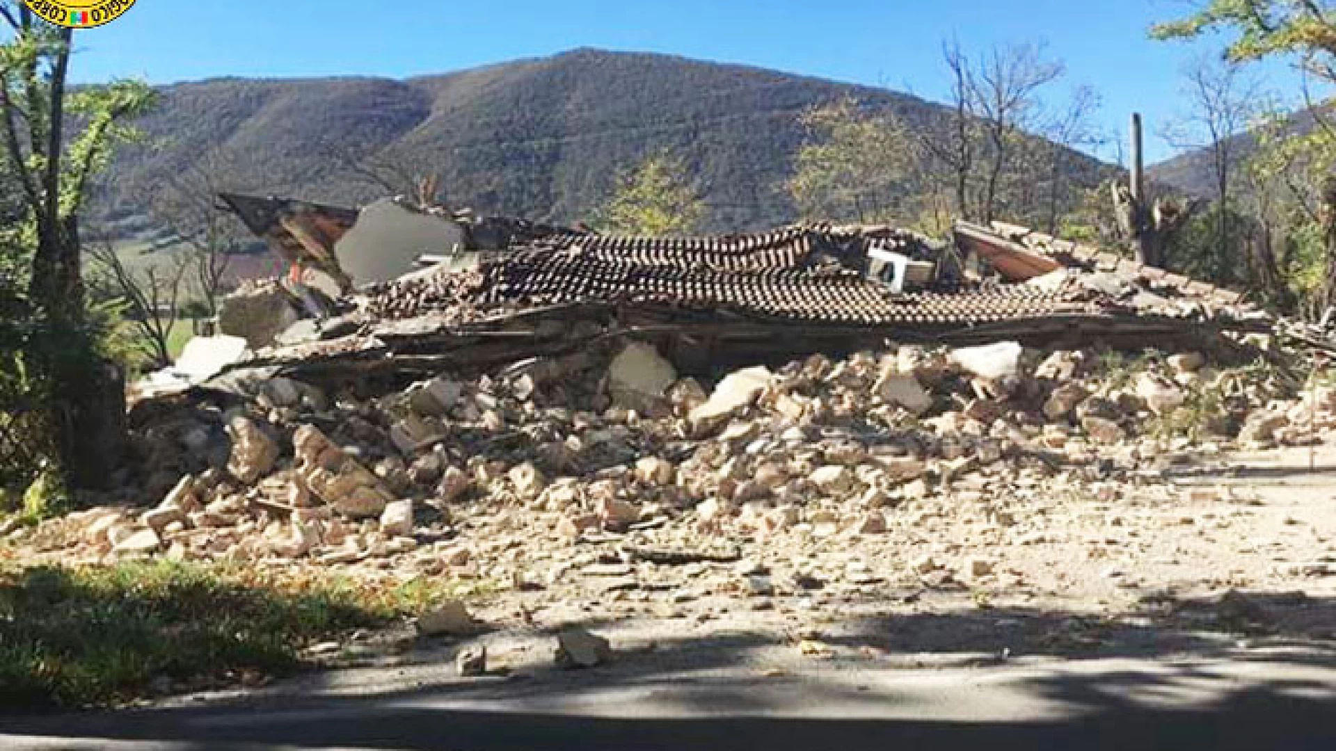 La Protezione Civile Nazionale richiede alla Regione Molise i fondi per la prevenzione del rischio sismico, mai spesi. I geologi molisani lanciano l'allarme