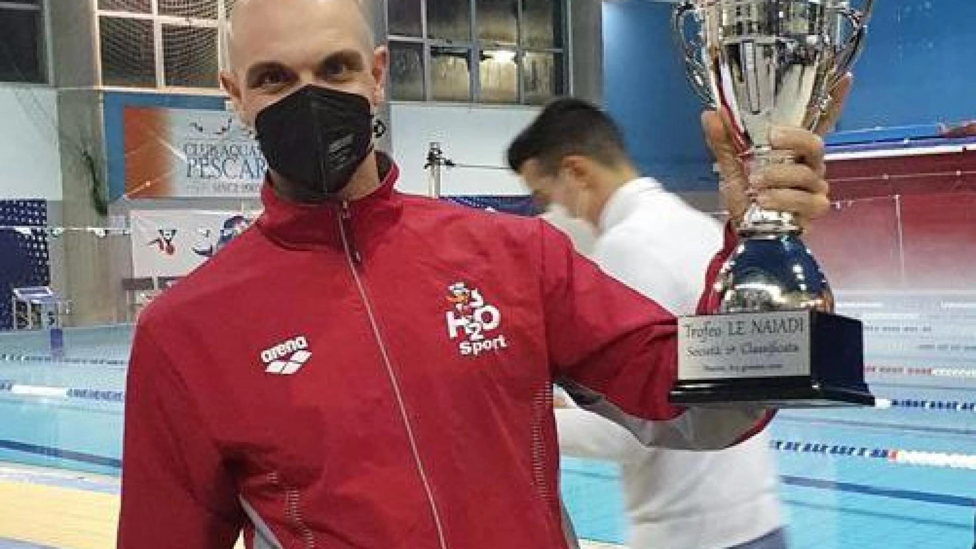 Nuoto, H20 Sport, il 2022 si apre con un secondo posto al trofeo nazionale “Le Naiadi”.