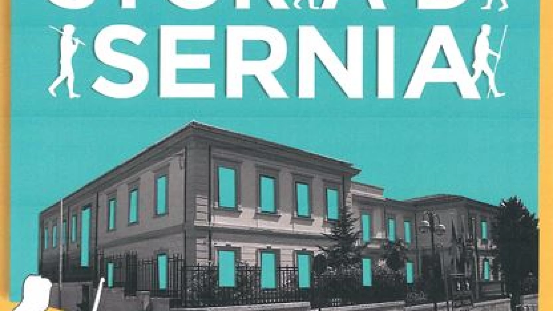 Isernia: riapre il museo multimediale dell’Isis Majorana-Fascitelli.