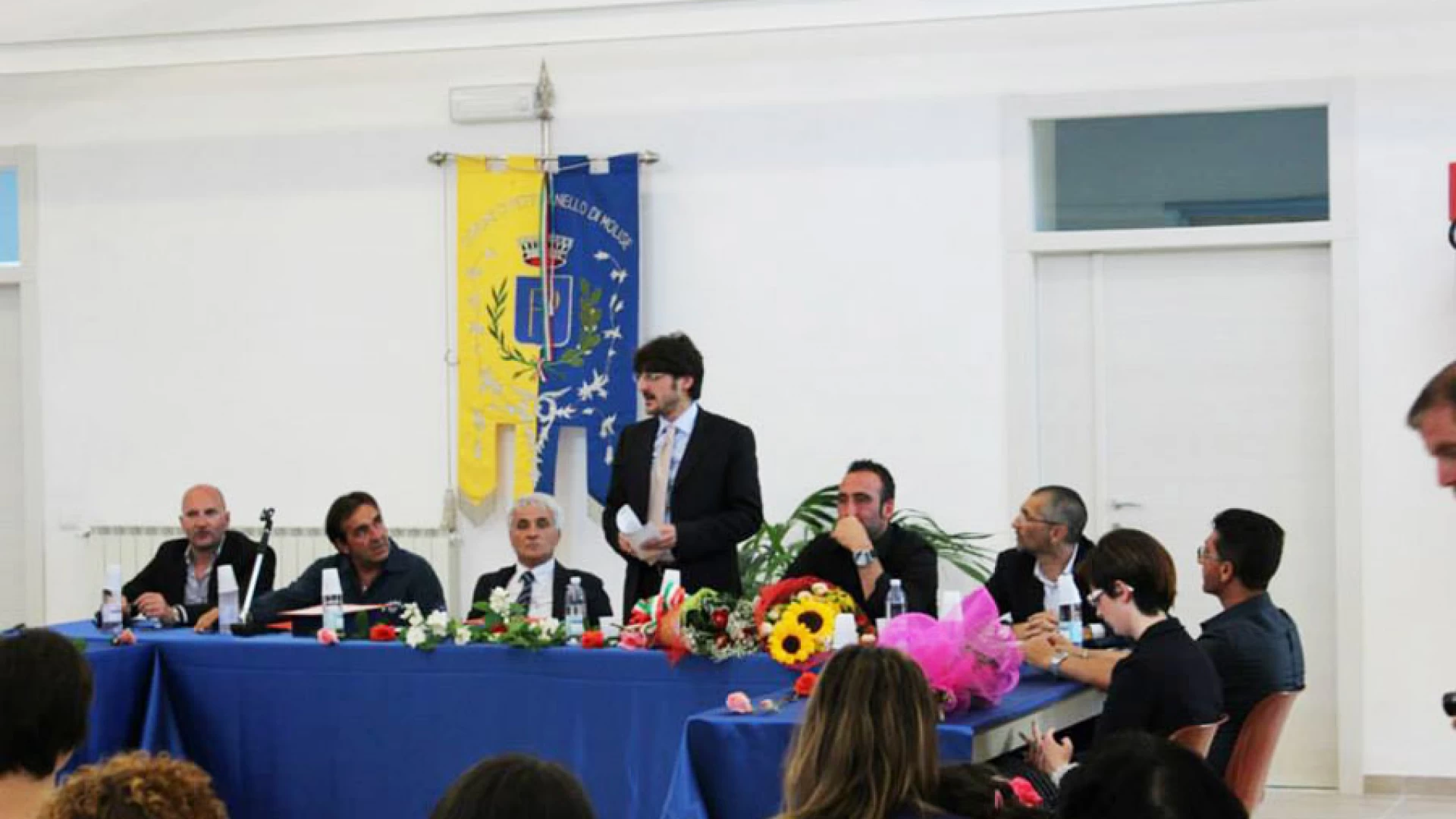 Pettoranello di Molise: passa in Consiglio Comunale il bilancio di previsione. Soddisfatto il sindaco Nini.