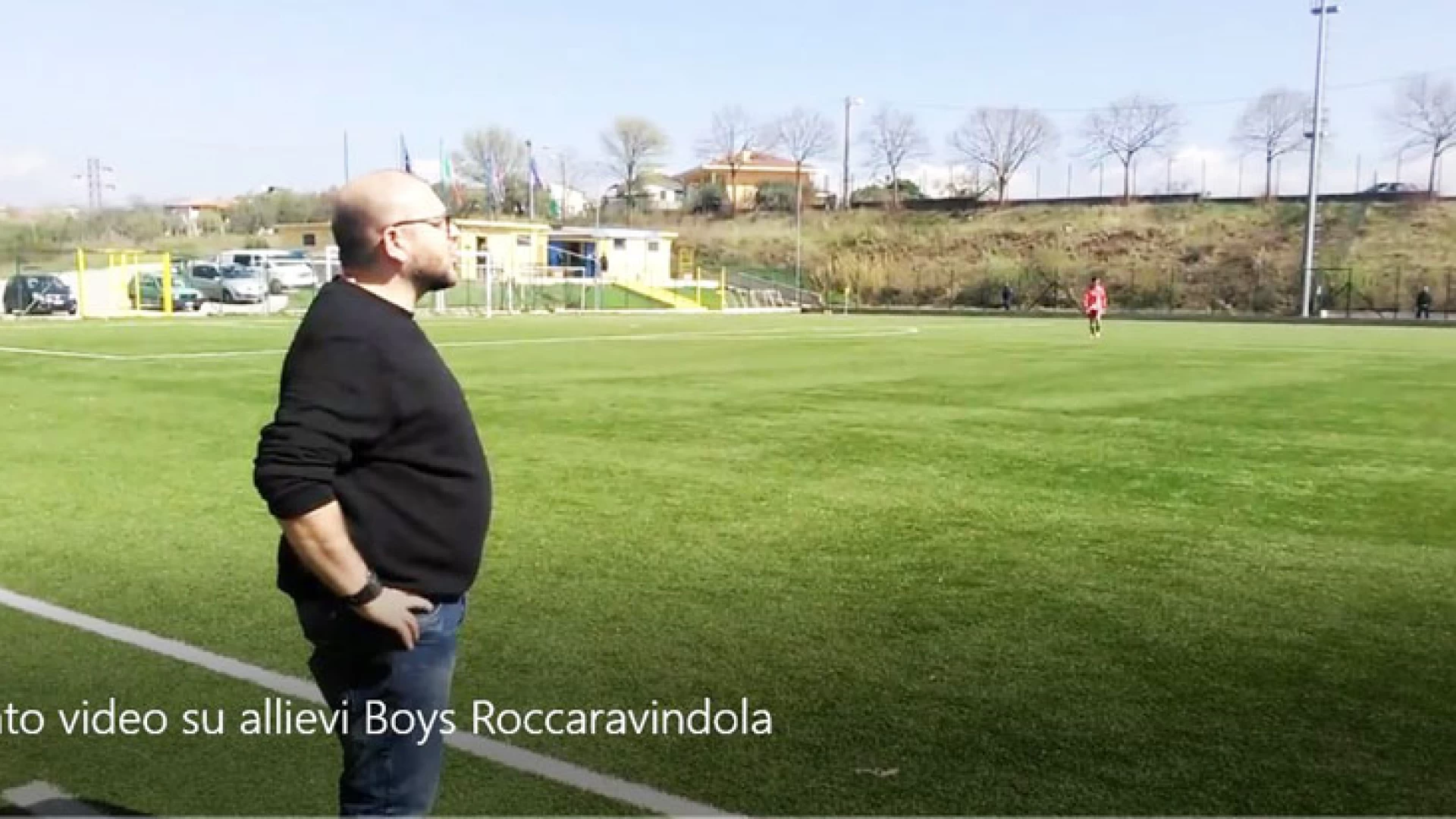 Dopo il campionato testa alla coppa. Il punto video della nostra redazione  sul campionato allievi disputato dall’Asd Boys Roccaravindola.