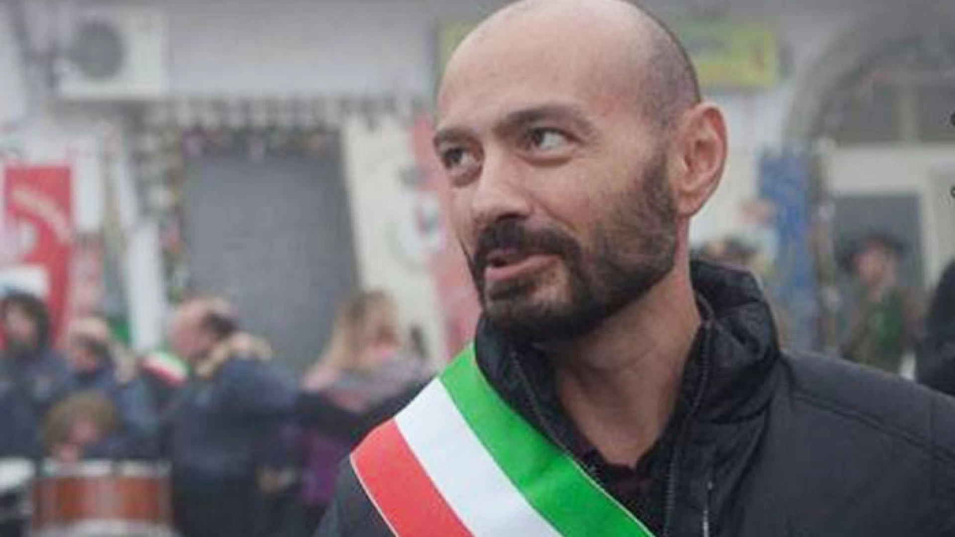 Regionali 2018 anche nella Valle del Volturno le prime candidature. Luciano Bucci ufficializza la presenza nella lista di Fratelli d’Italia.