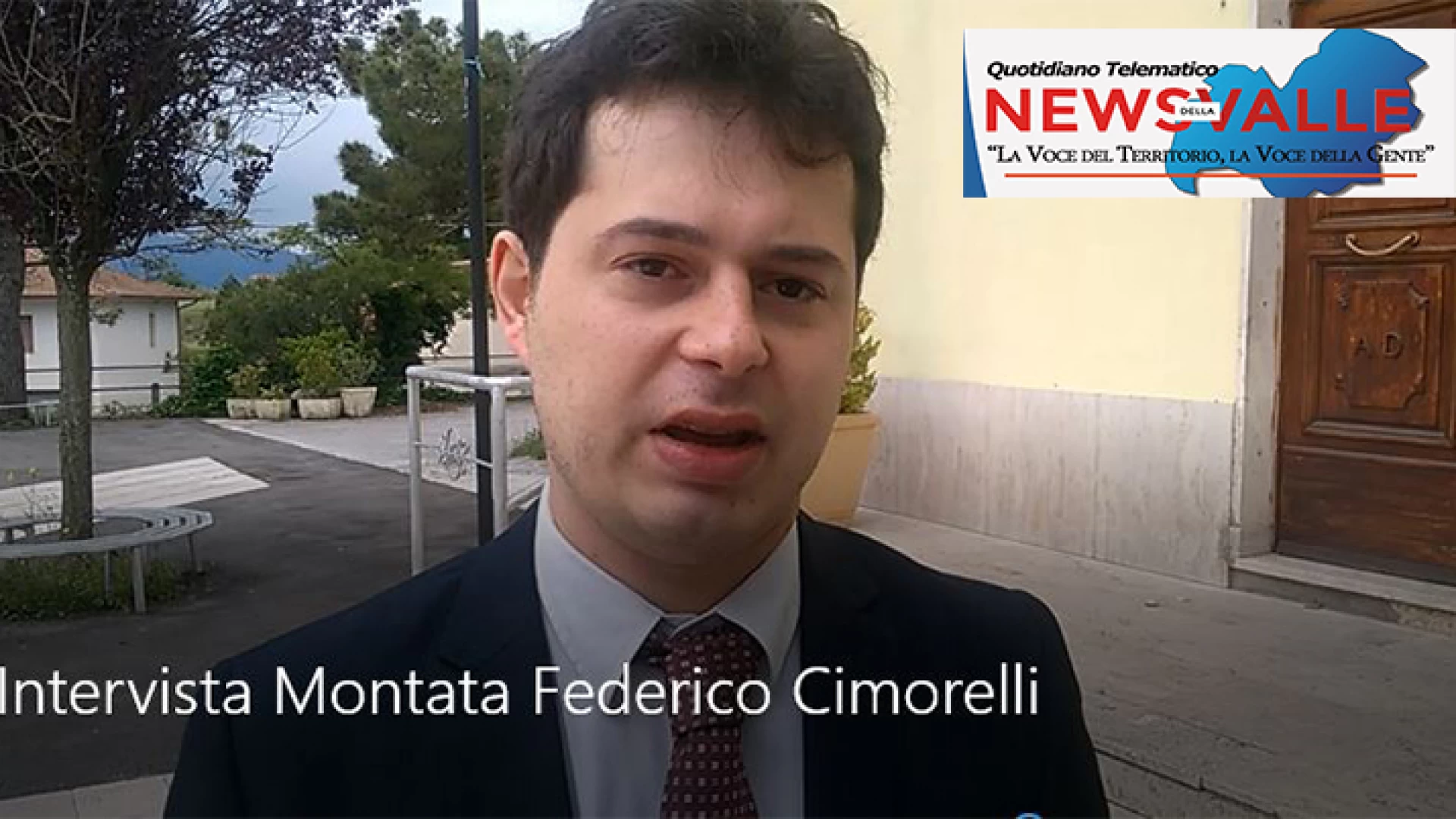 Montaquila: Federico Cimorelli presenta la sua squadra elettorale. “Amare il Proprio Comune” si svela sabato sera a Roccaravindola.