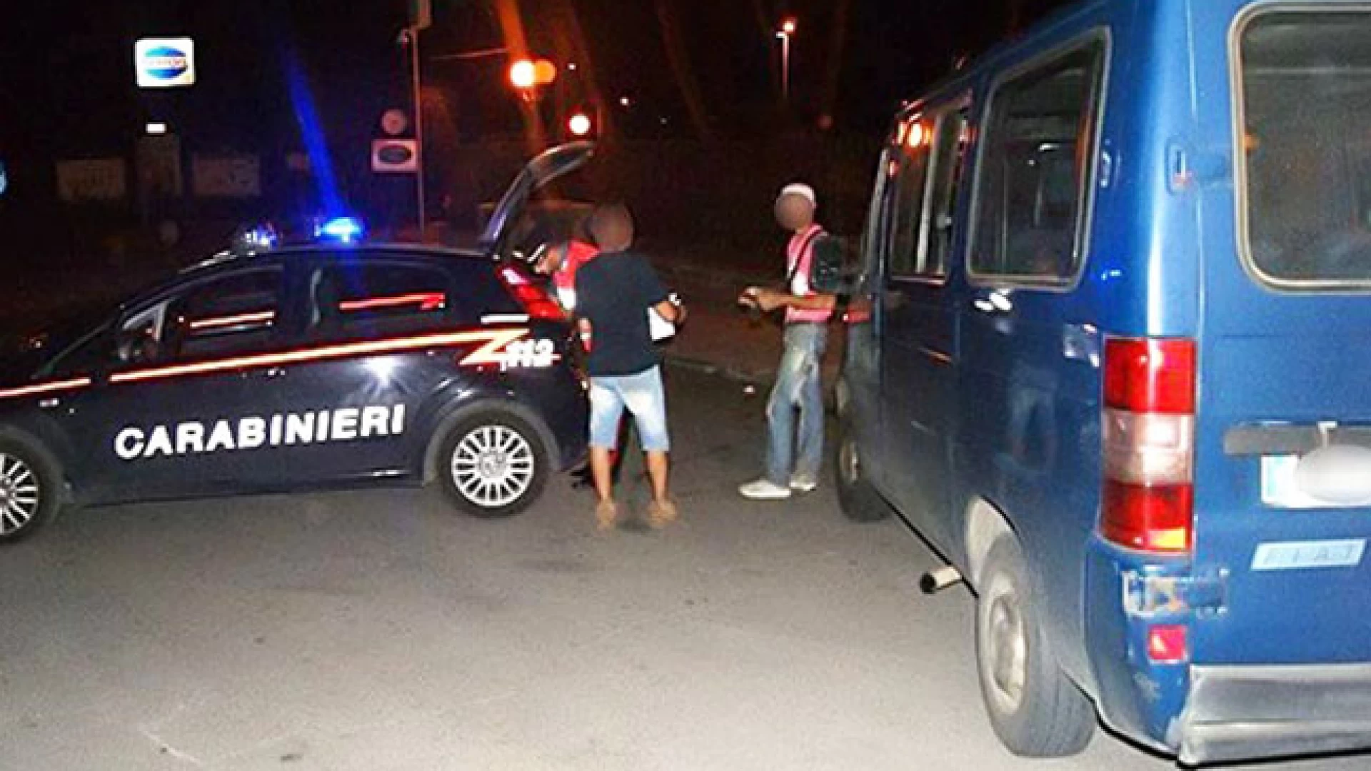 Isernia: Vasta operazione dei Carabinieri contro il fenomeno del “caporalato”, denunciati ventinove imprenditori.