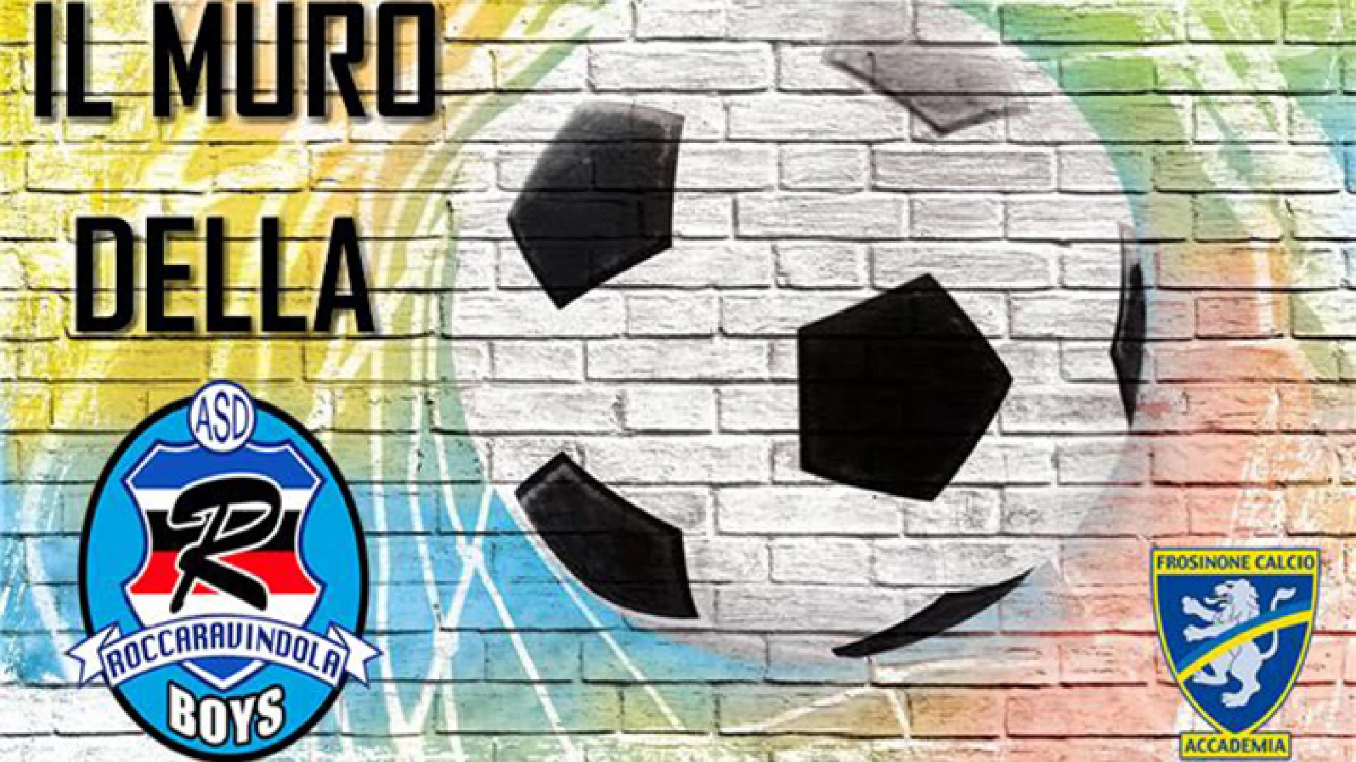 Calcio giovanile: parte la nuova rubrica “Il Muro della Boys”. Oggi la prima intervista ad Egidio La Bella.