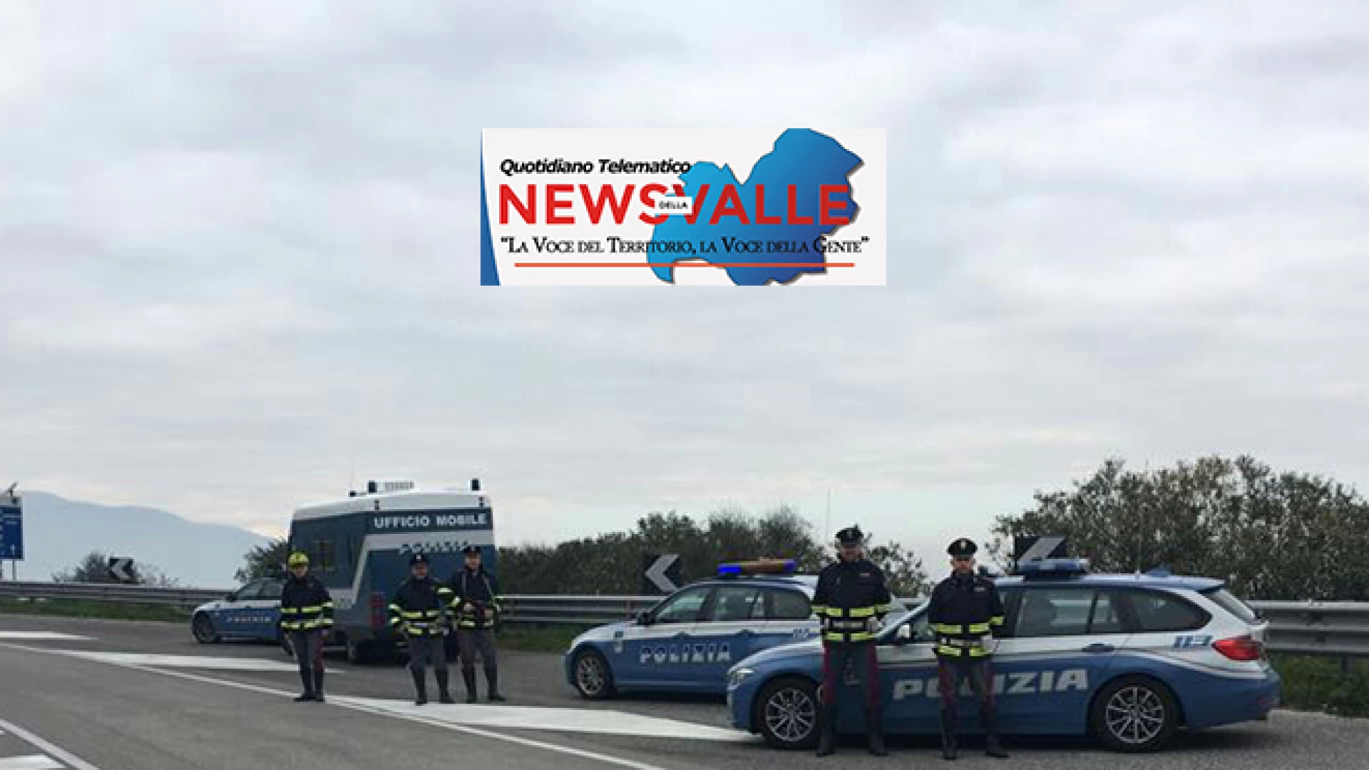 Furti di autovetture e motoveicoli in Provincia, la Polizia conclude l’operazione “Safety Car 2”.