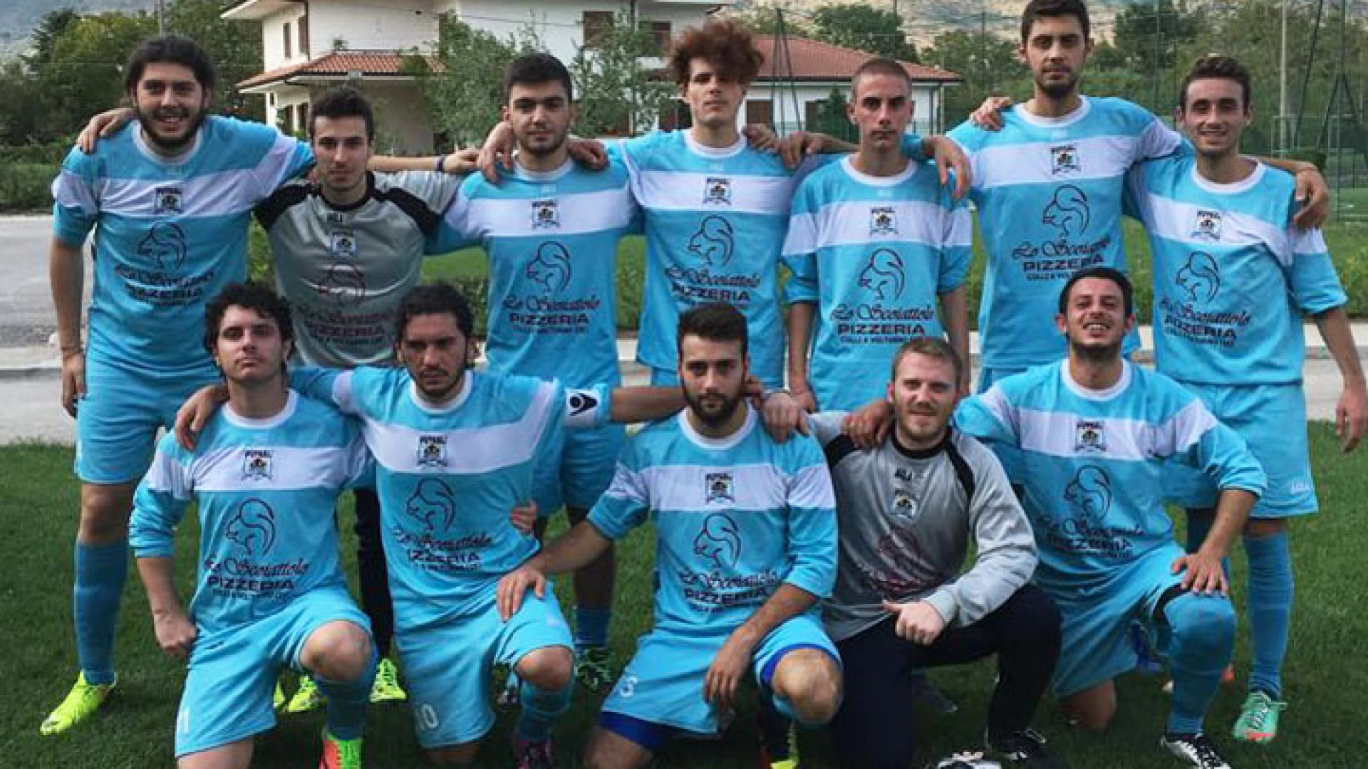 Calcio a 5: la Futsal Colli a Volturno vince e sbanca alla prima di campionato. Battuta la Sestese.