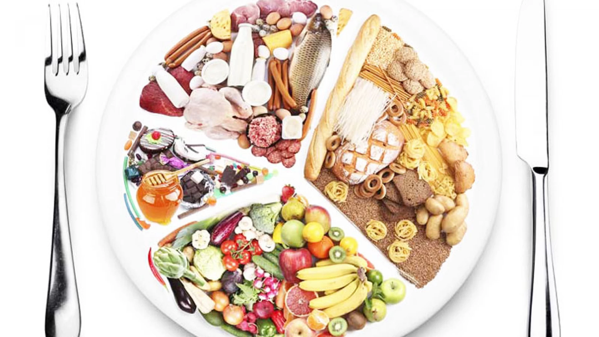 Dal Neuromed: la dieta mediterranea non si tocca. La varietá degli alimenti fondamentale per nostra salute.