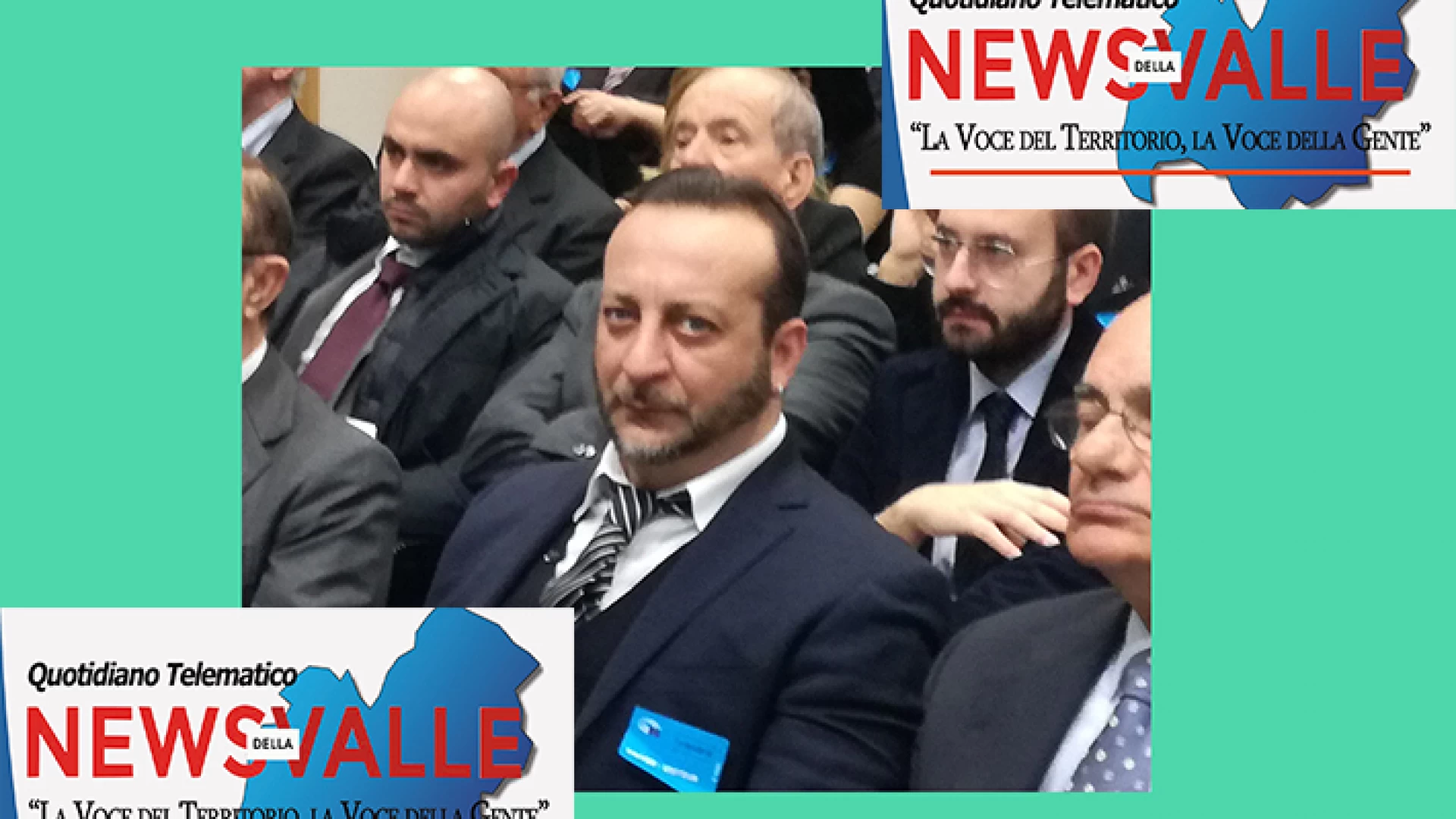 “Amministrazione di centro-sinistra immobile, Campobasso sta morendo”. Il duro attacco del consigliere della Lega Alessandro Pascale.