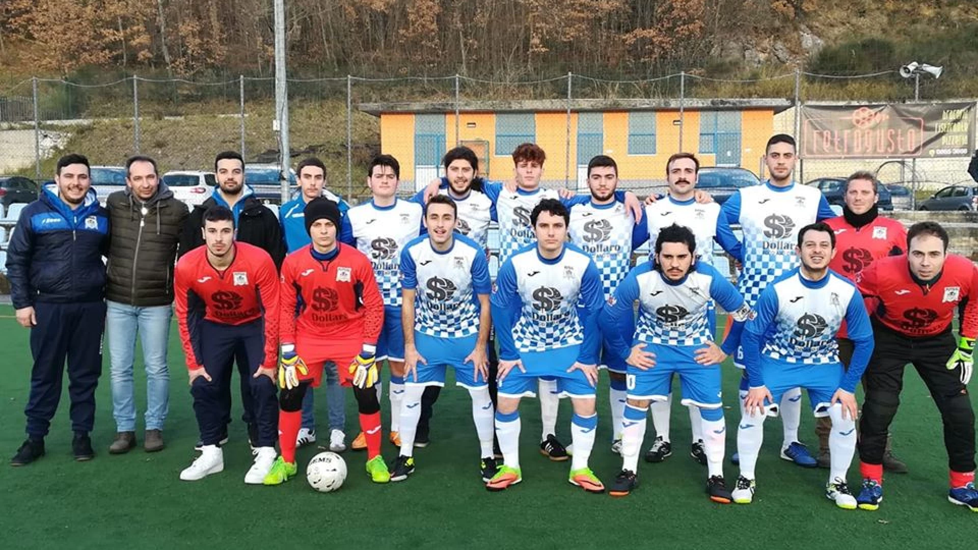 Calcio a 5: la Futsal Colli affronta in casa la Fossaltese. Match al Futsal Stadium