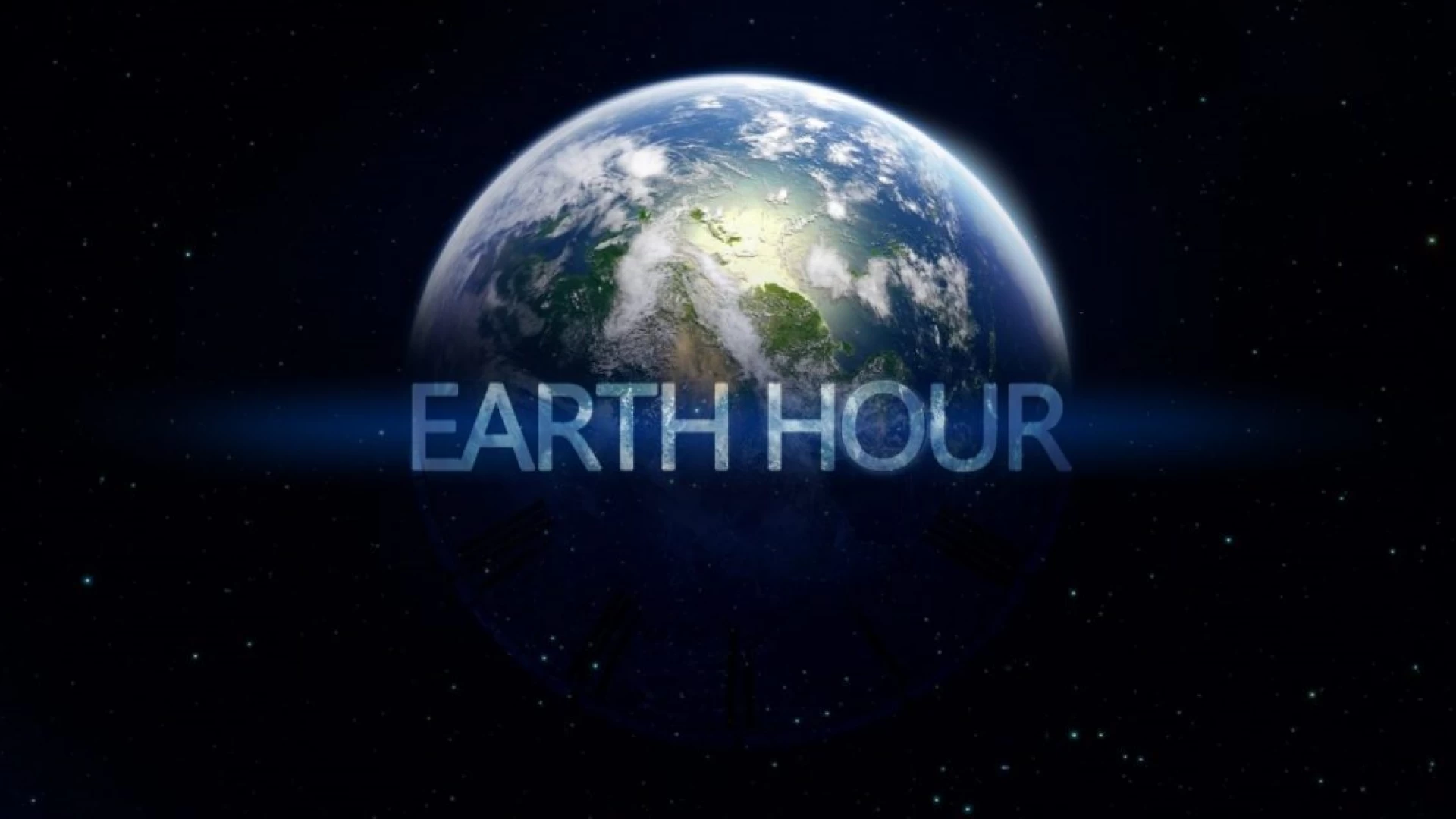 Colli a Volturno: il Comune aderisce ad “Earth Hour 2019”, sabato al buio per un’ora Piazza Madre Teresa di Calcutta.