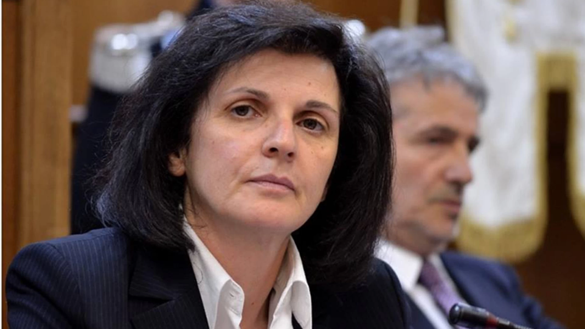 Politica: l'appello di Maria Teresa D'Achille al nuovo governo