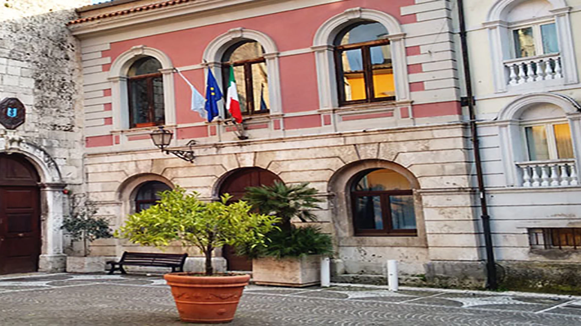 Isernia: nomina commissione tecnica per la candidatura a Capitale italiana della Cultura