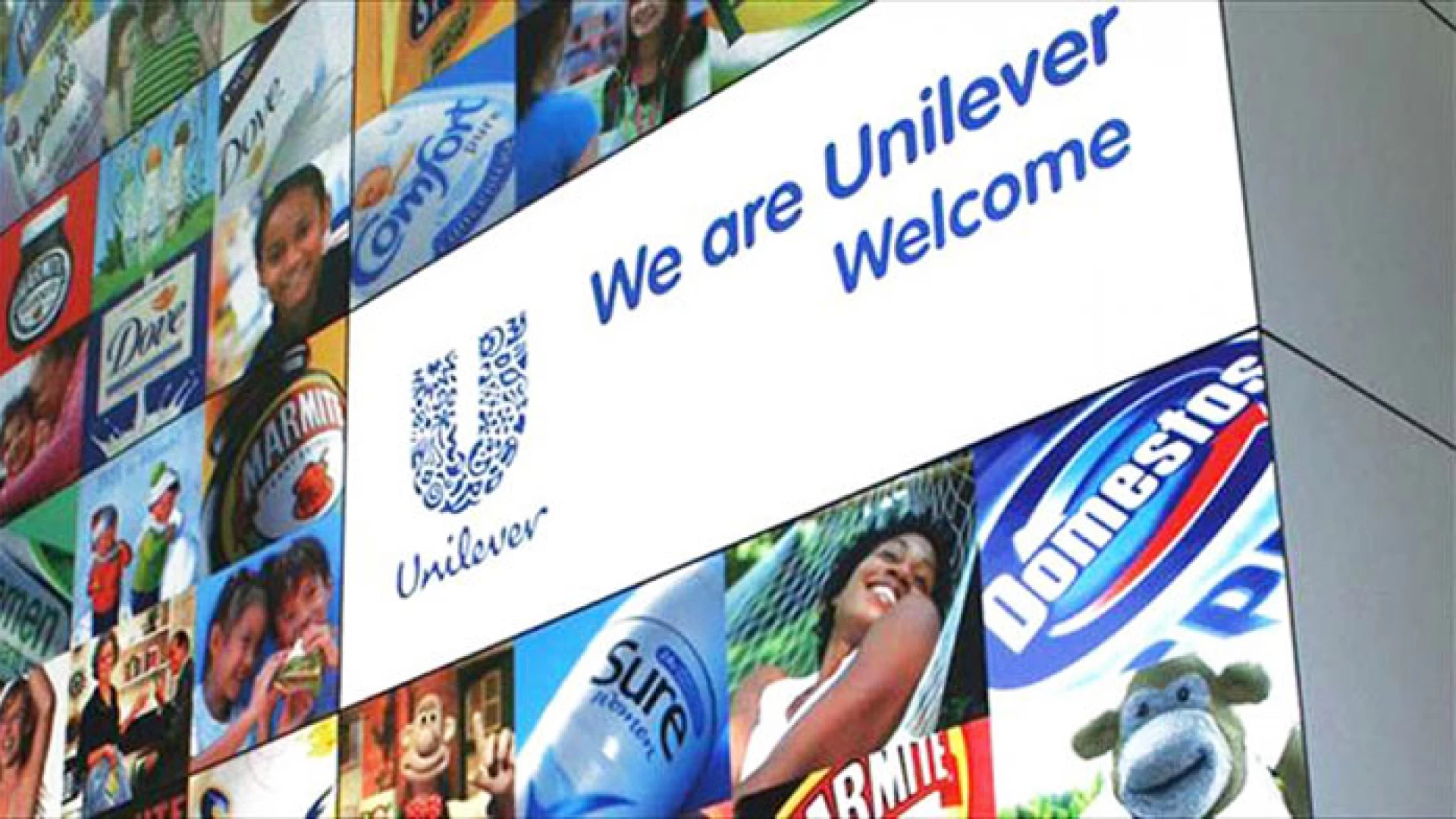 Pozzilli: Unilever, al via lo stato di agitazione dei dipendenti.