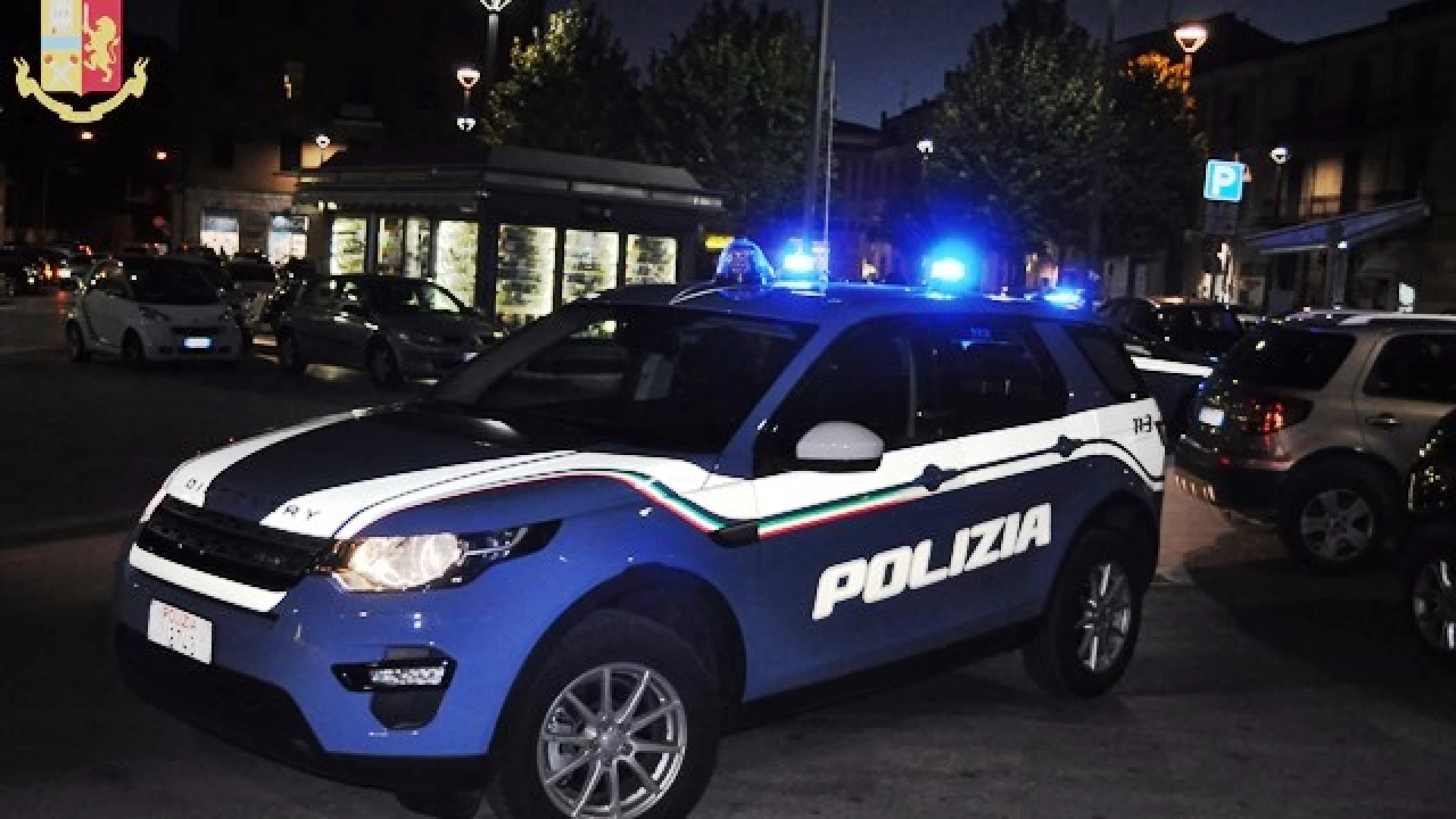 Isernia: la Polizia sospende la licenza ad un esercizio pubblico di Cantalupo nel Sannio.