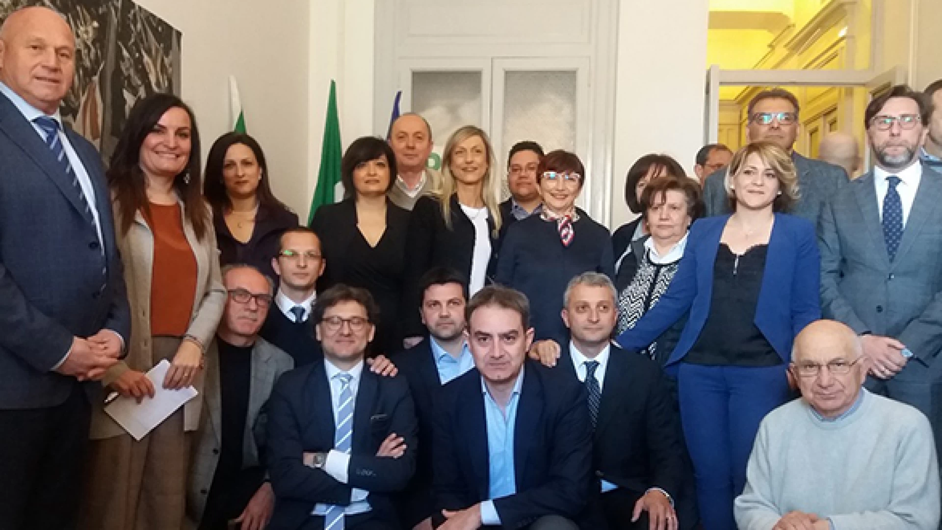 Designati i ministri del nuovo governo giallo-rosso: la soddisfazione del PD pentro, in particolare per la nomina di Paola De Micheli