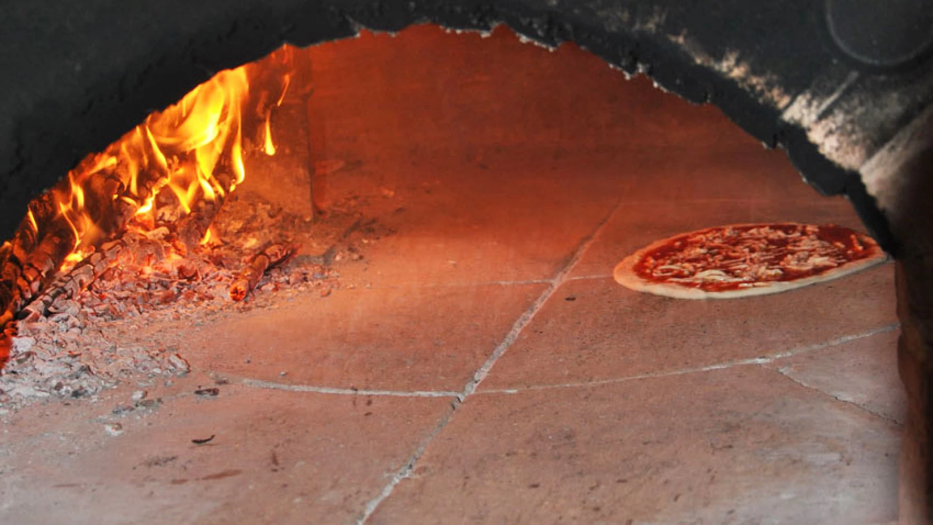 Pettoranello del Molise: venerdì 20 dicembre la seconda edizione dell’evento di beneficenza “Una Pizza per un sorriso”.