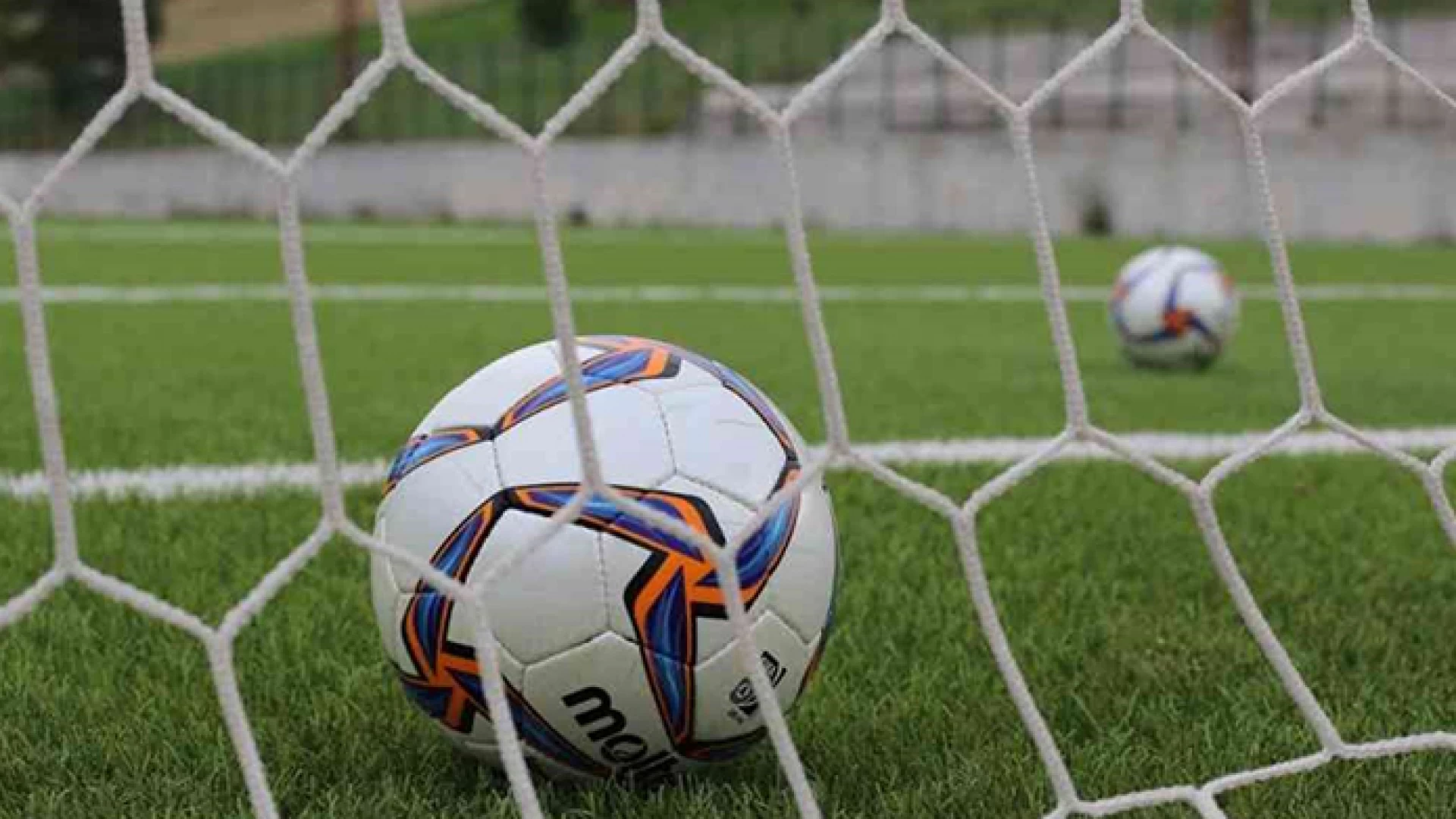 Calcio in Molise: nel fine settimana in campo solo la Promozione