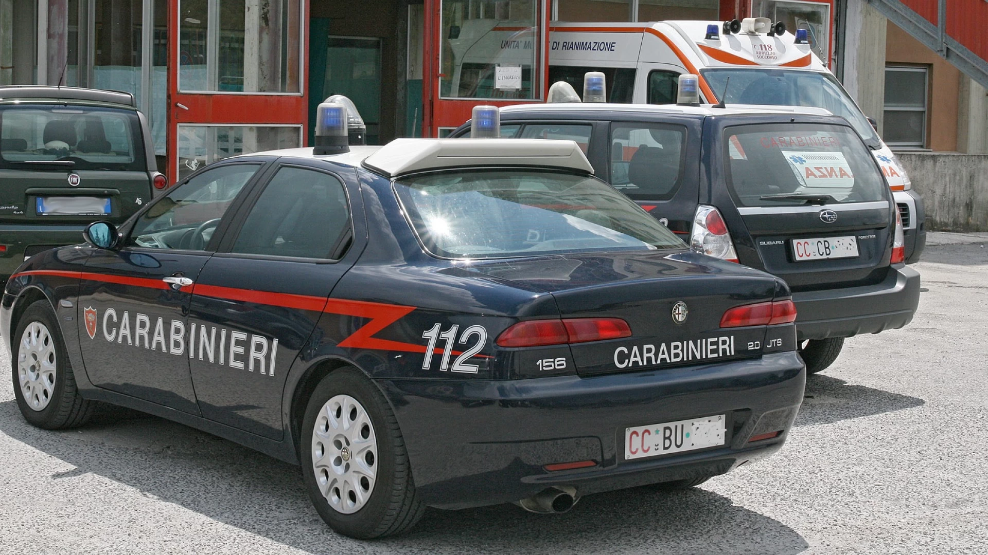 Isernia: Omicidio all’ospedale di Venafro. Confermate dall’A.G. le indagini dei Carabinieri sulla colpevolezza dell’ex infermiera.