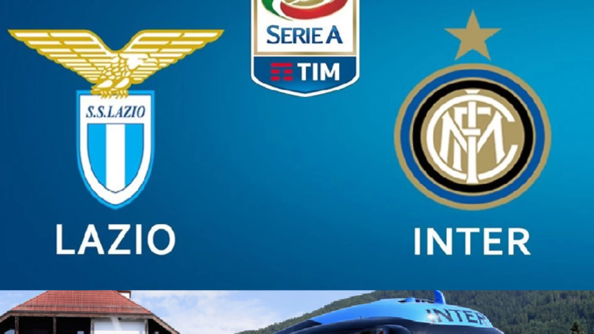 L’Inter Club Peppino Prisco da record. Domenica sera a Roma saranno 135 i tifosi che partiranno dal Molise