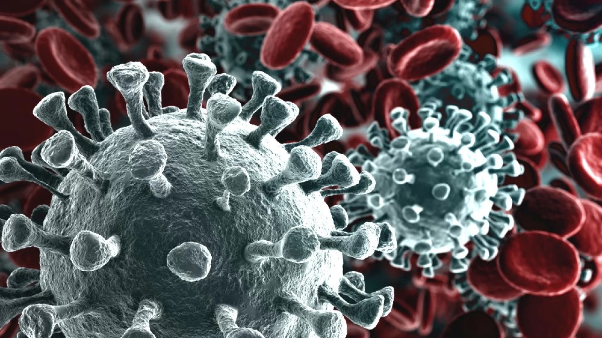 Ultim’ora: A Riccia il 20esimo caso di positività al tampone Coronavirus