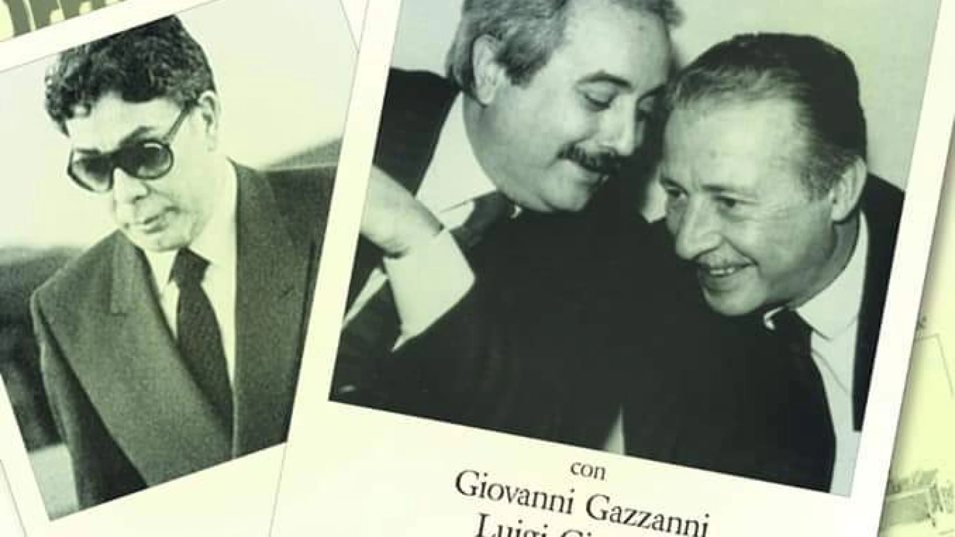 La compagnia Cast omaggia Falcone e Borsellino: di scena il testo di Salvatore Mincione 