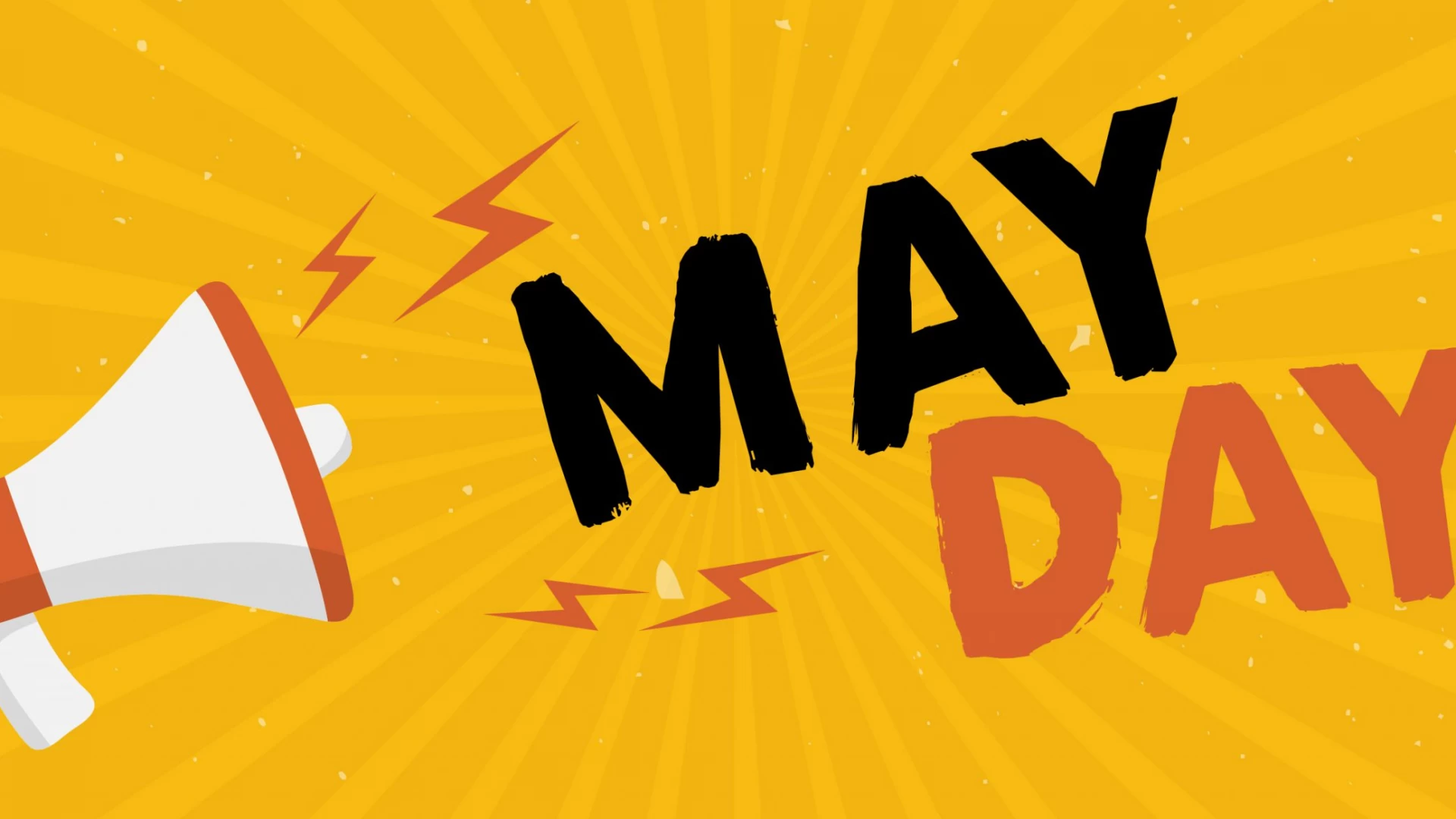 May Day, il concerto di beneficenza del primo maggio in onda su ZR Web Tv.