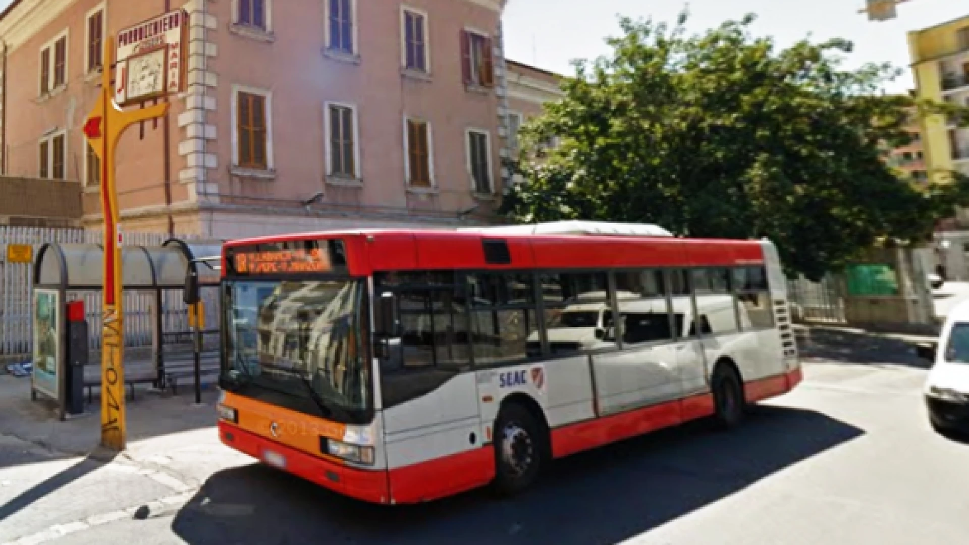 Campobasso le sigle sindacali chiedono la riattivazione dei servizi di trasporto pubblico in città.