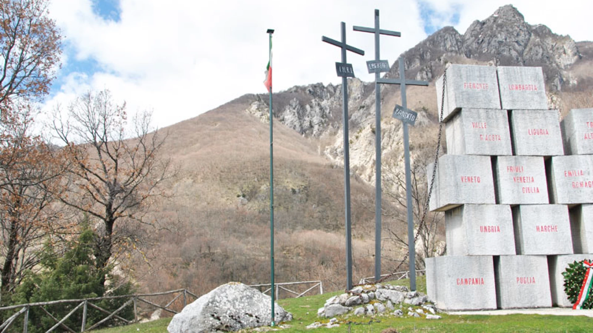 Valle Pagano: passeggiata in montagna si trasforma in tragedia. Muore escursionista di Colli a Volturno.