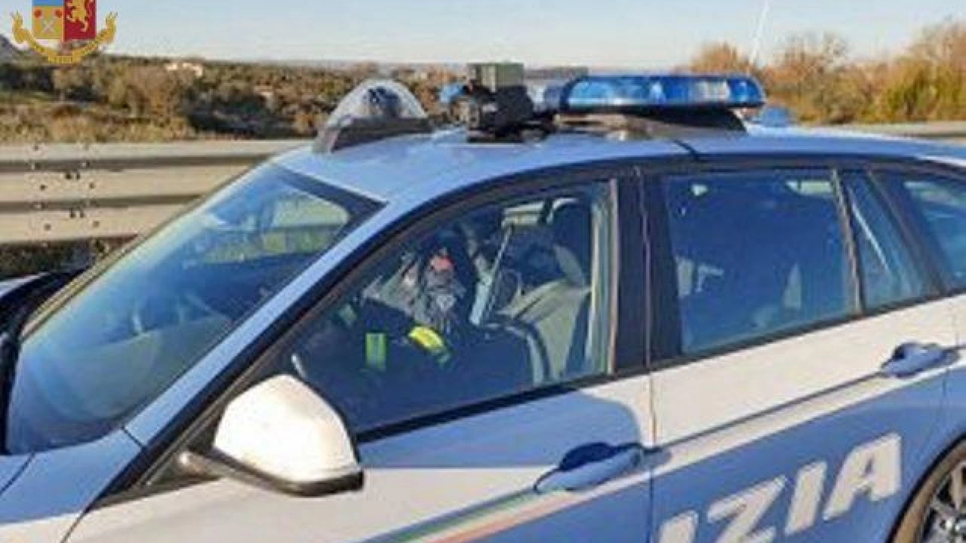 Isernia: operazione “Alto Impatto”. Numerosi i controlli della Polizia Stradale sulle coperture assicurative dei veicoli.