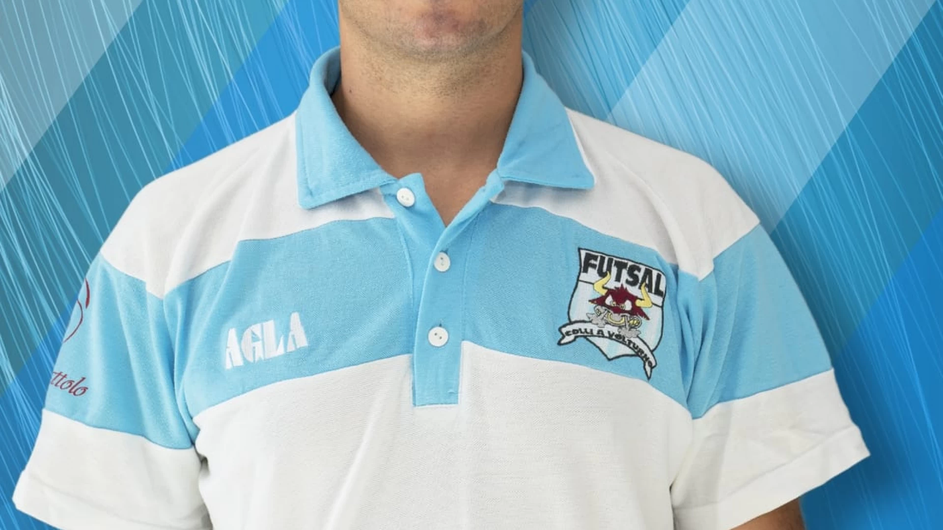 Calcio a 5 serie C1: Gianluca Iannicelli è il nuovo allenatore della Futsal Colli a Volturno.
