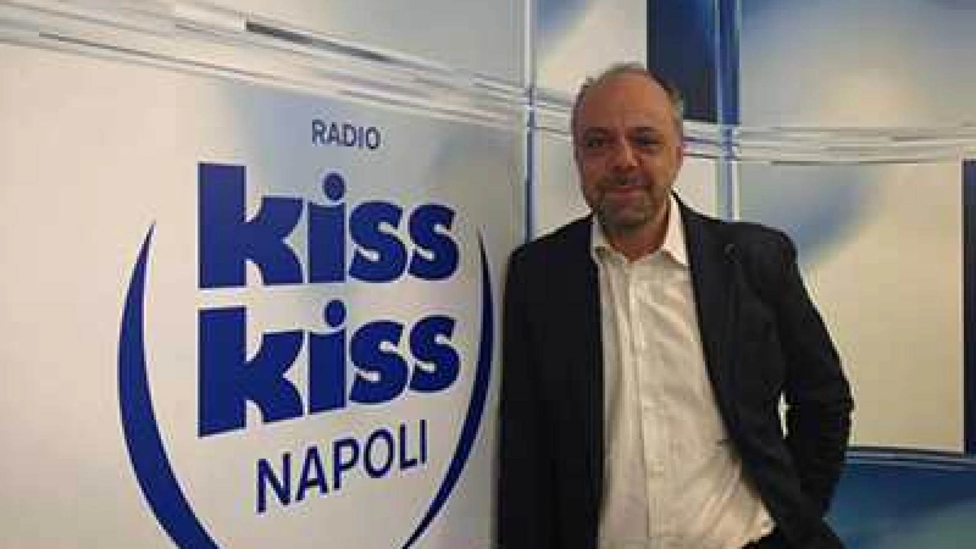 Radio Kiss Kiss risponde a De Laurentiis. Il comunicato della redazione