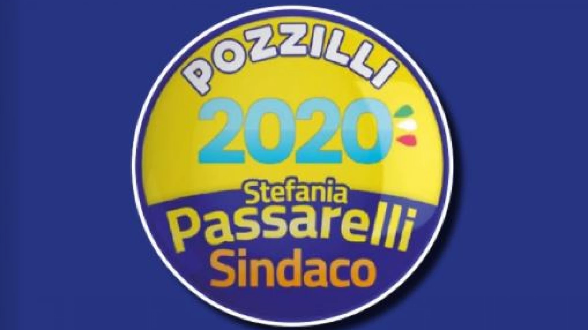 Pozzilli: Stefania Passarelli tenta lo storico “bis” con la lista Pozzilli 2020.
