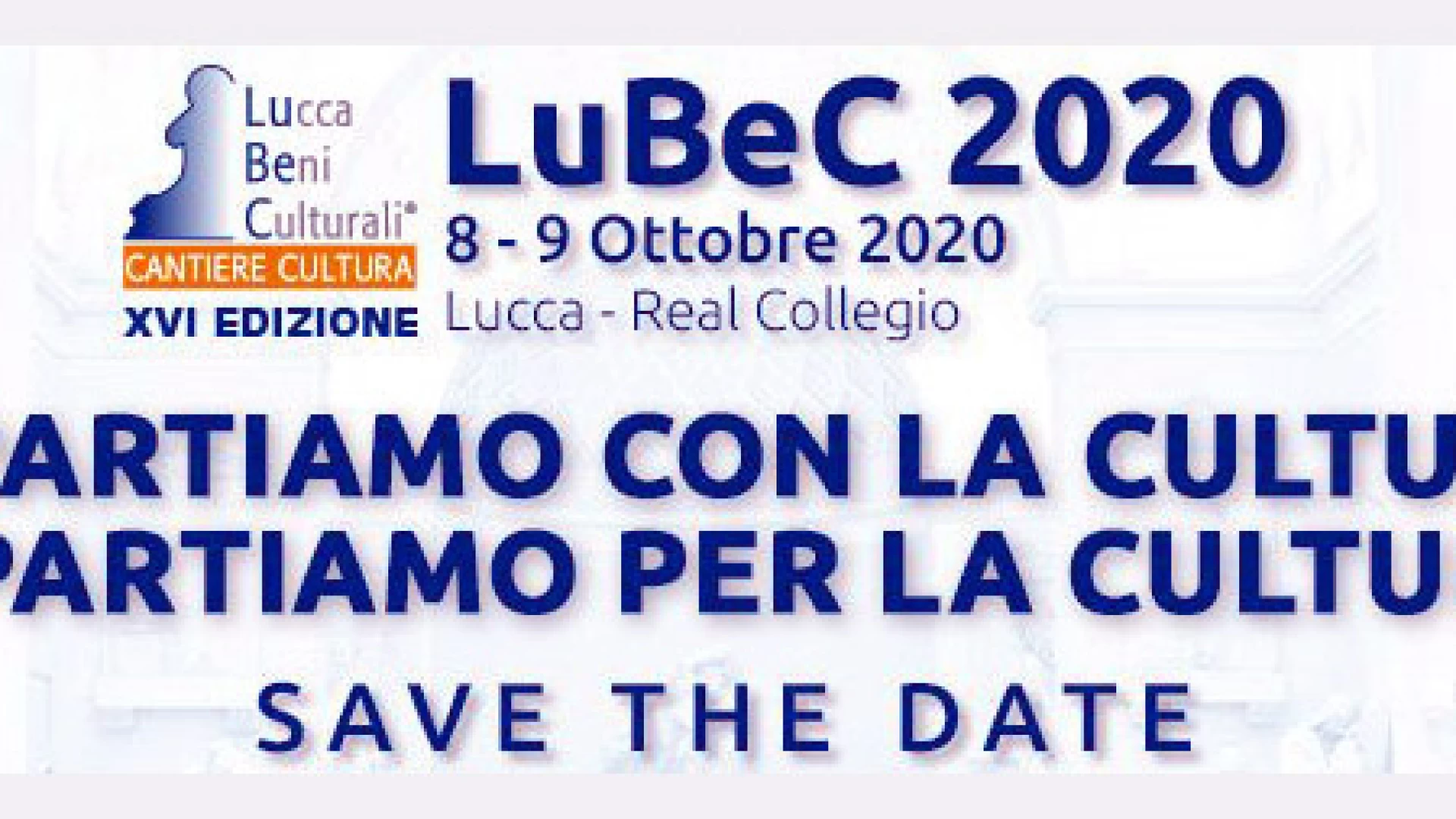 Il futuro delle città della Cultura, Isernia presente a Lucca