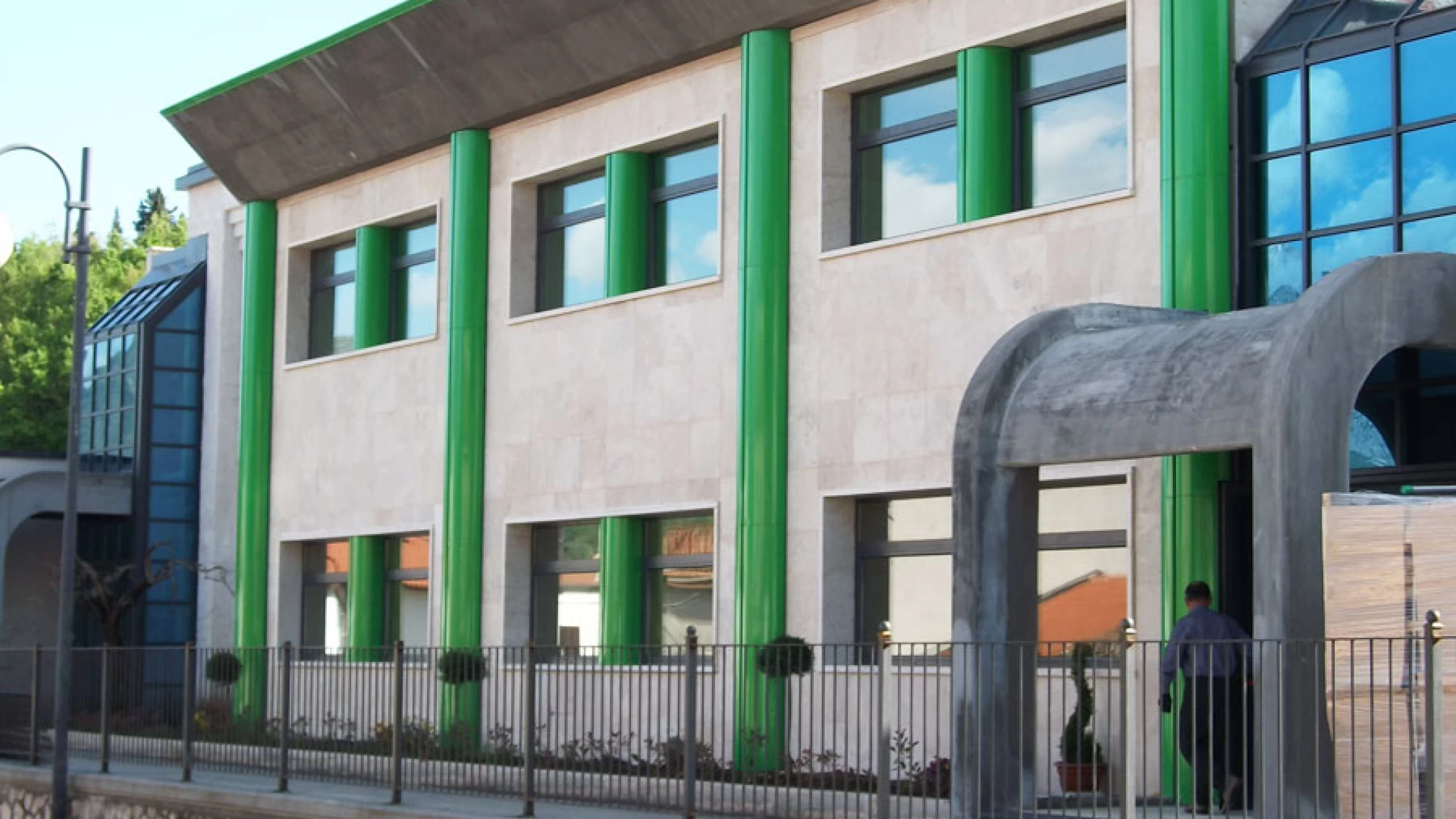 Colli a Volturno: il sindaco Emilio Incollingo proroga fino al 7 novembre la chiusura della scuola a scopo precauzionale