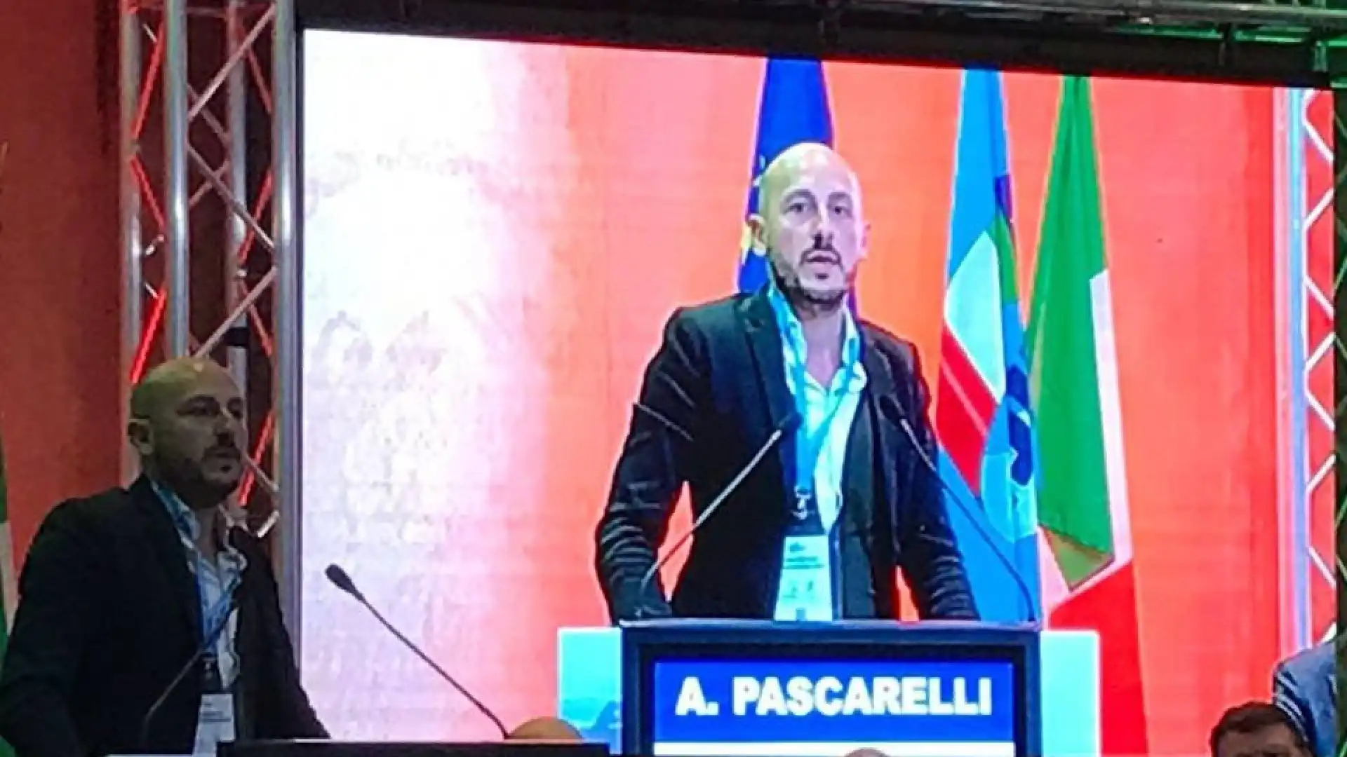 Giornata mondiale delle Posta, il messaggio di Aniello Pascarelli , segretario Uilposte