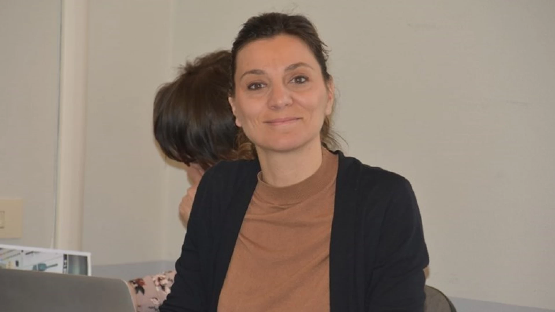Gruppo uffici stampa dell’Asm, Valentina Fauzia è la nuova presidente.