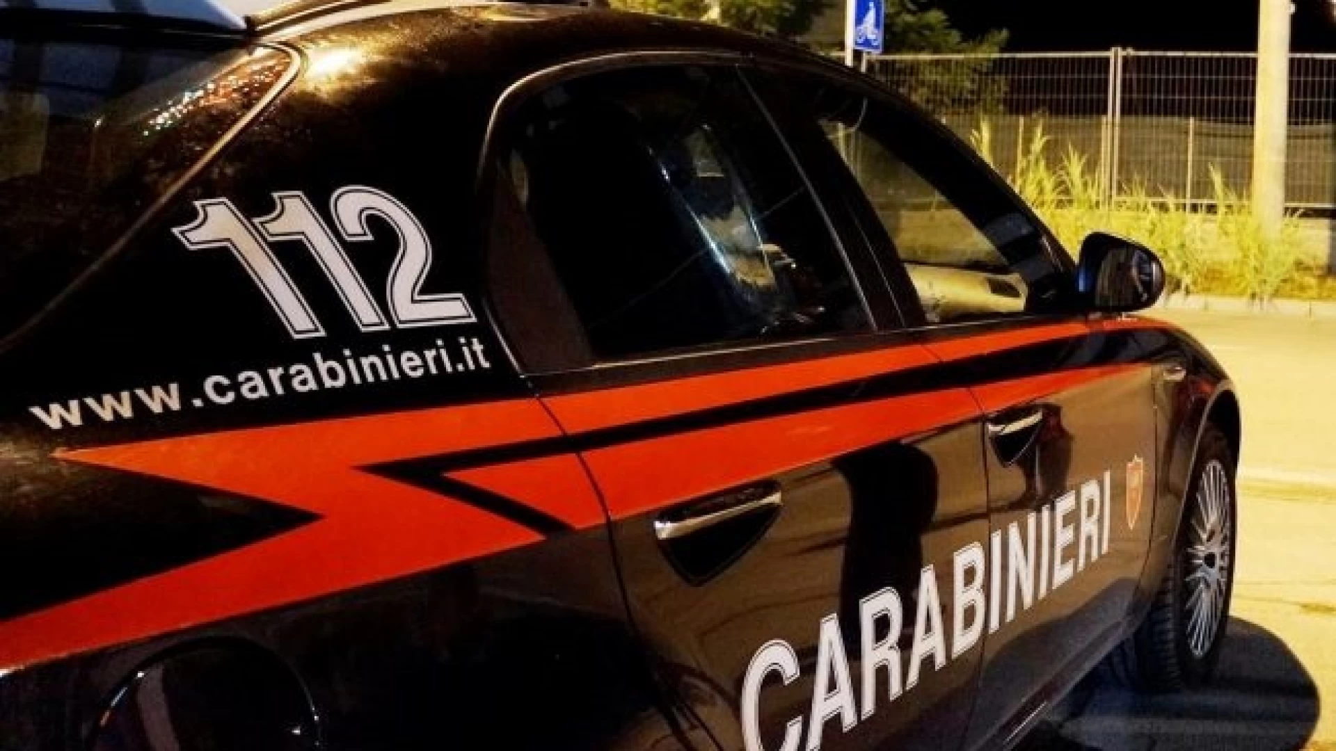 Isernia: Controlli dei Carabinieri sul rispetto delle misure anti COVID. Sanzionato il titolare di un locale pubblico.