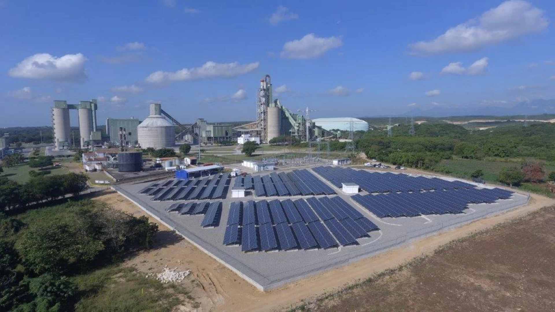 Nasce GREENFIN ENERGY. Il Gruppo Financo in partnership con Ecosuntek entra nel settore delle energie da fonti rinnovabili.