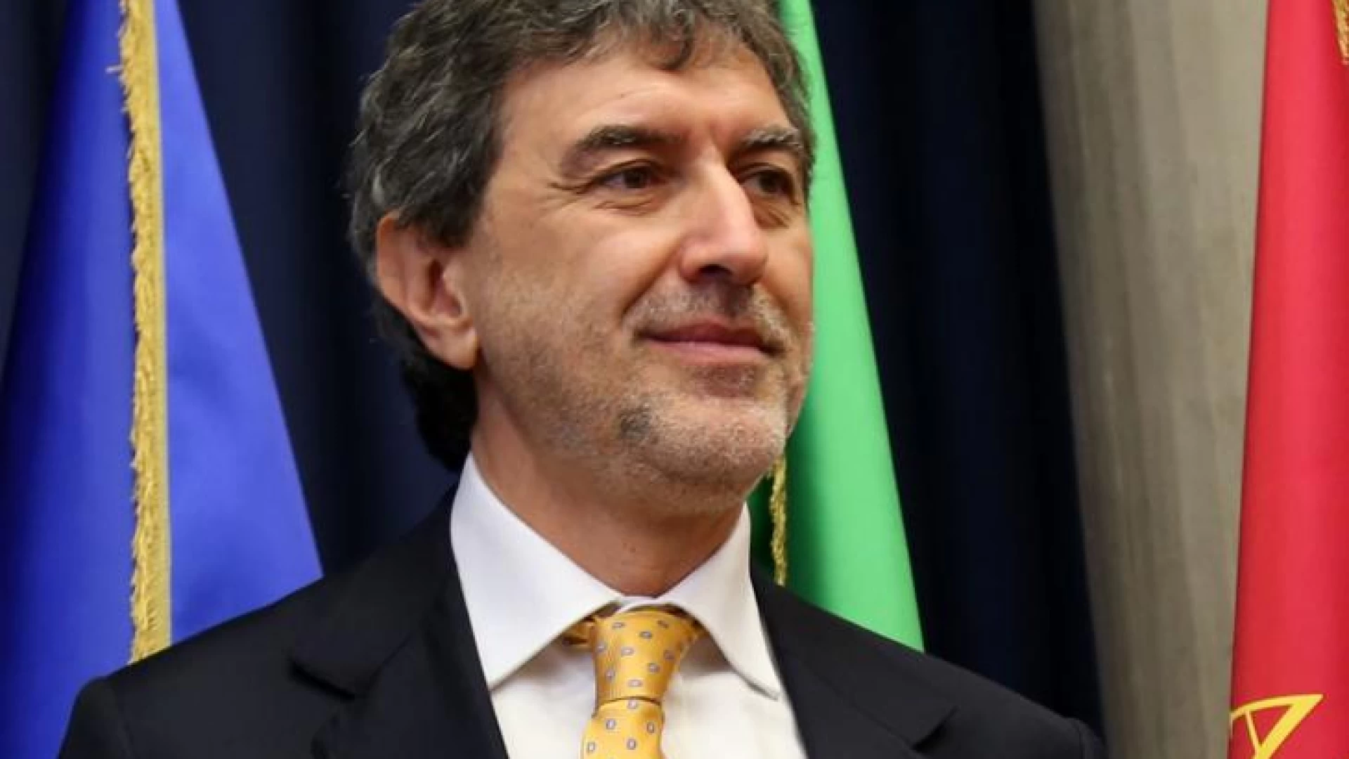 Abruzzo, il governatore Marsilio chiude le scuole a partire da lunedì 1 marzo.