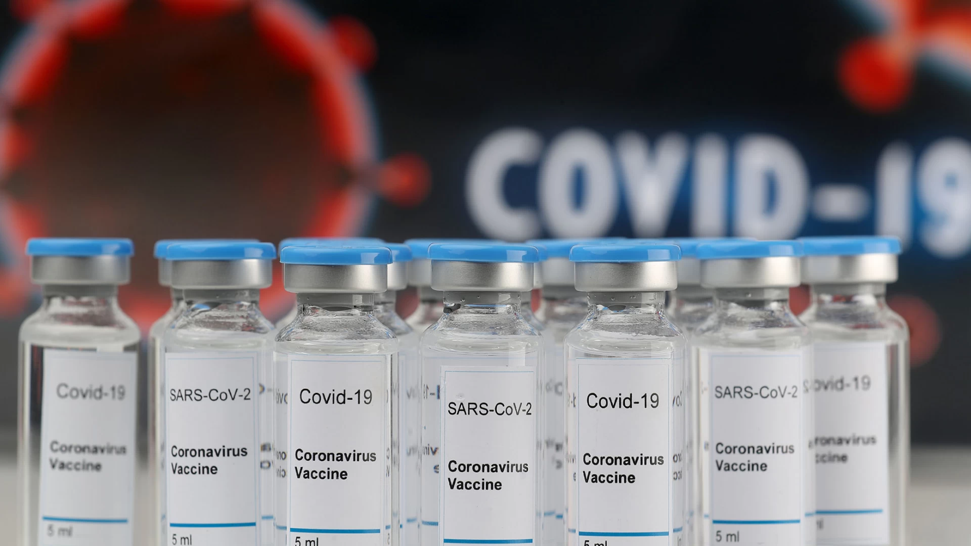 Vaccinazioni in Molise: da domani al via le prenotazioni per la fascia 40-50 anni